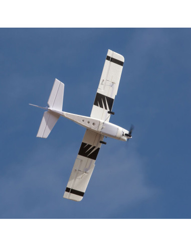 Apprentice S 2 1.2m RTF Basic avec SAFE