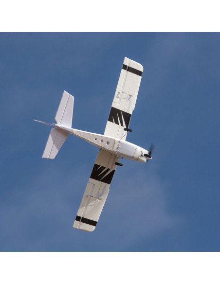 Apprentice S 2 1.2m RTF Basic avec SAFE