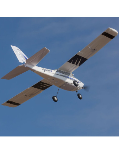 Apprentice S 2 1.2m RTF Basic avec SAFE