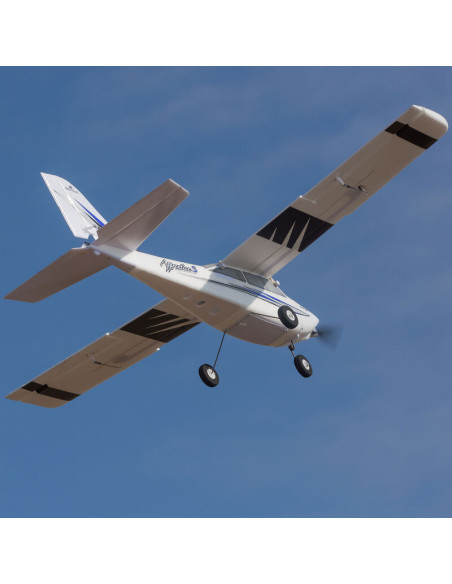 Apprentice S 2 1.2m RTF Basic avec SAFE