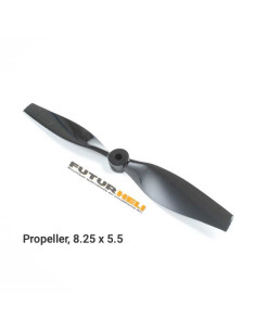 Helice 8.25 x 5.5