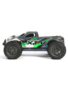 Pirate XT-V 4x4 complet 2