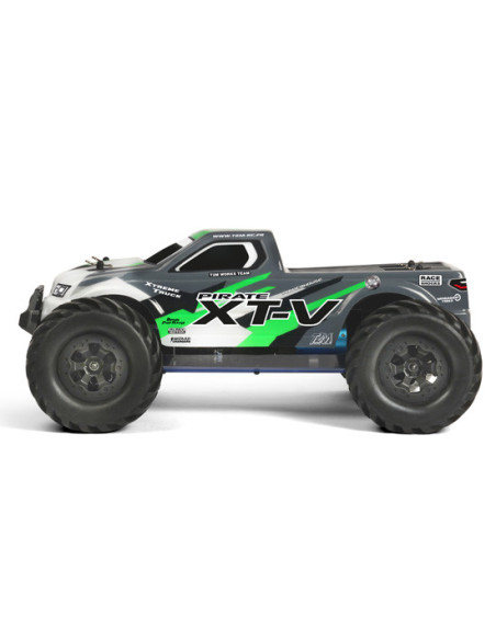 Pirate XT-V 4x4 complet