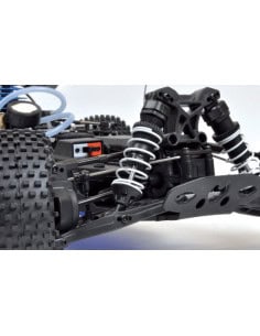 Pirate Nitron 2 4WD moteur thermique force 18 2