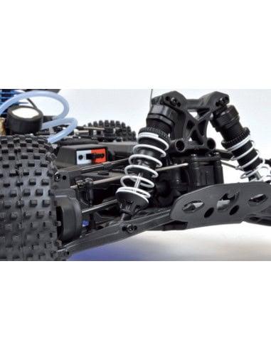 Pirate Nitron 2 4WD moteur thermique force 18