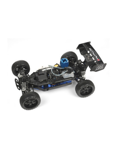 Pirate Nitron 2 4WD moteur thermique force 18