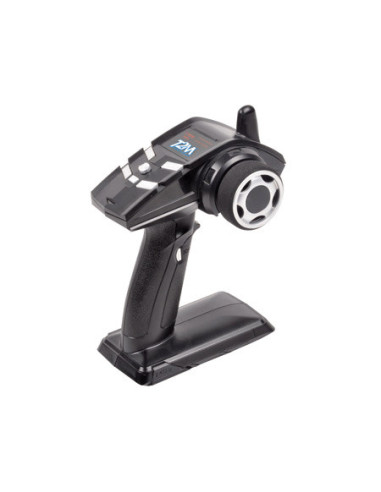 Pirate Nitron 2 4WD moteur thermique force 18