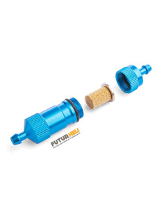 Filtre à essence à cartouche