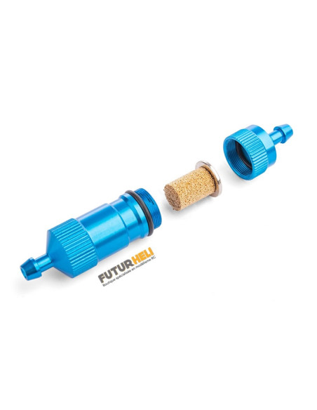 Filtre à essence à cartouche