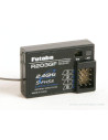 3PRKA Futaba Avec récepteur 2.4 ghz R203GF