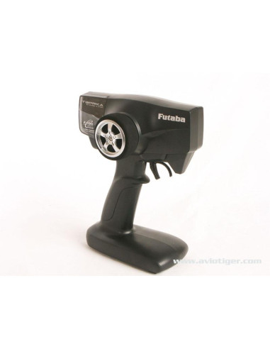 3PRKA Futaba Avec récepteur 2.4 ghz R203GF