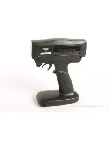 3PRKA Futaba Avec récepteur 2.4 ghz R203GF