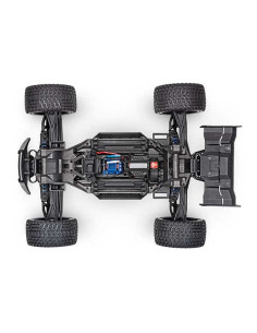 Traxxas XTR Race 4wd Truggy brushless 8S 2