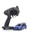 Mini-Z Subaru Impreza WRC 2008 AWD