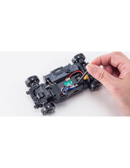 Mini-Z Honda Neo Classic Racer AWD