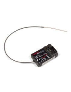 Récepteur 3 voies Racer 3S