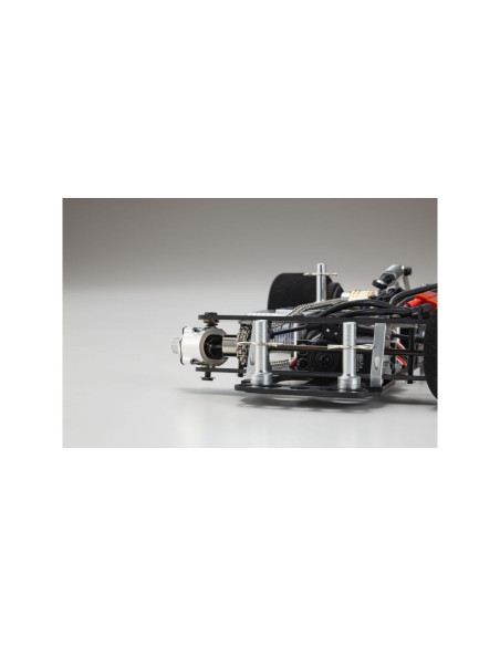 Fantom 4WD Ext CRC-II 1:12 Kit Serie légende