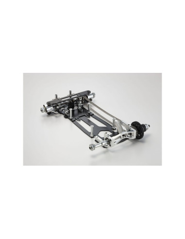 Fantom 4WD Ext CRC-II 1:12 Kit Serie légende