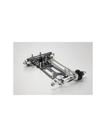 Fantom 4WD Ext CRC-II 1:12 Kit Serie légende