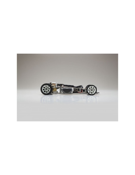 Fantom 4WD Ext CRC-II 1:12 Kit Serie légende