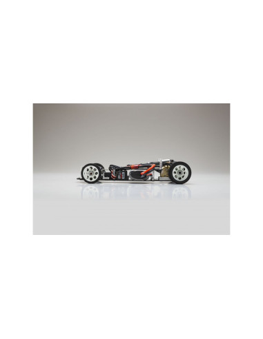Fantom 4WD Ext CRC-II 1:12 Kit Serie légende