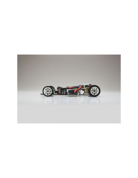 Fantom 4WD Ext CRC-II 1:12 Kit Serie légende