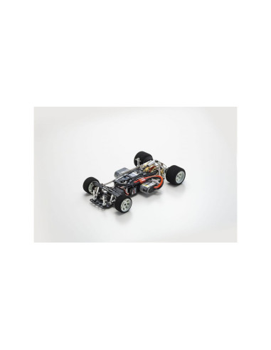 Fantom 4WD Ext CRC-II 1:12 Kit Serie légende