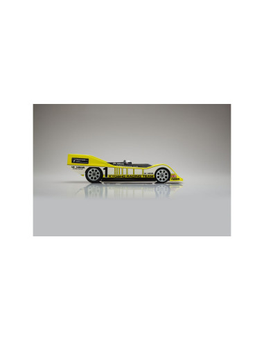 Fantom 4WD Ext CRC-II 1:12 Kit Serie légende