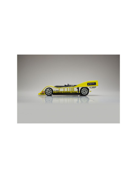 Fantom 4WD Ext CRC-II 1:12 Kit Serie légende