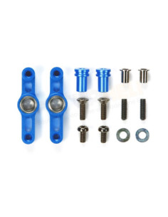 Direction Alu TT02 pour TT02 toute versions