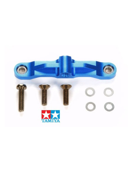 Pontet de direction alu TT02