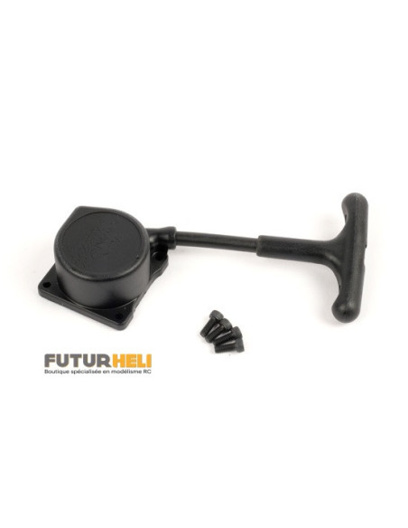 Lanceur Complet à tirette moteur B21p