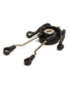 Plateau cyclique + bielettes Blade 150FX
