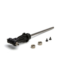 Axe rotor principal + hub Blade 150FX