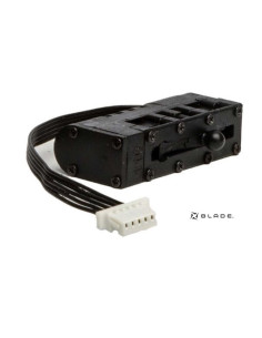 Servo blade 150FX