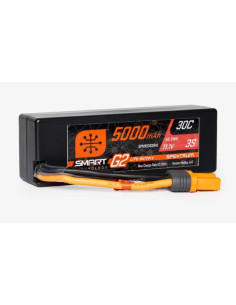 Batterie lipo 5000 Mah 3s 11,1v prise IC5