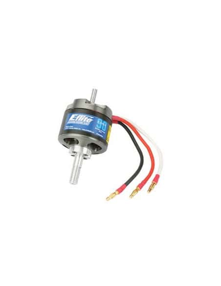 EFLM4090A Power 90 outrunner 325 Kv -E-flite