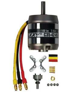 Roxxy BL Outrunner C35-42 1100 kv