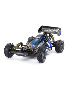 Egress Kit Black édition 4WD