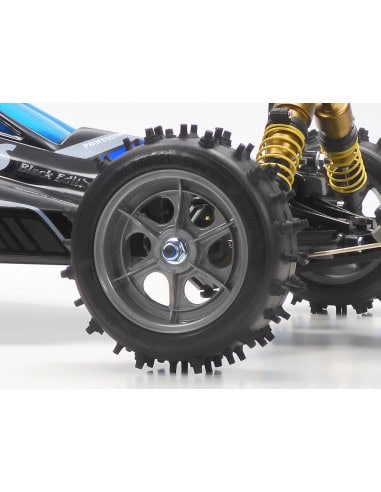 Egress Kit Black édition 4WD