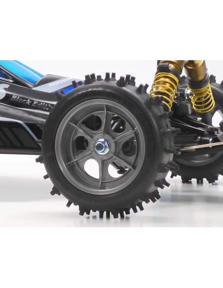 Egress Kit Black édition 4WD