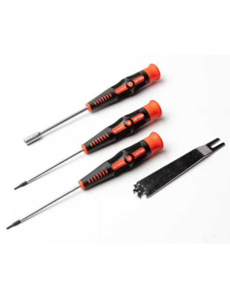 Outillage pour Axial 1/24