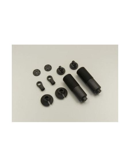 Pièces amortisseurs plastique pour MT113B