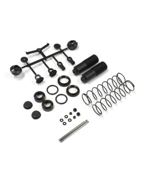 Amortisseurs Big Bore Kyosho MAD Series-FOXX-NEO (x2)