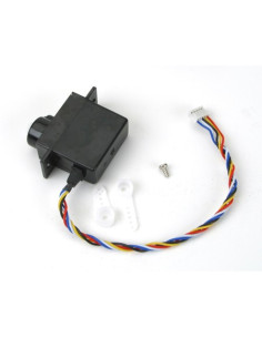 PKZ1070 Mini Servo 5W - Hobbyzone