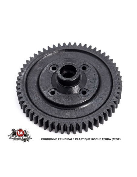 Couronne principale 32 dents