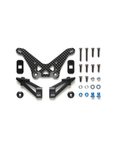 Support amort. TD2/TD4