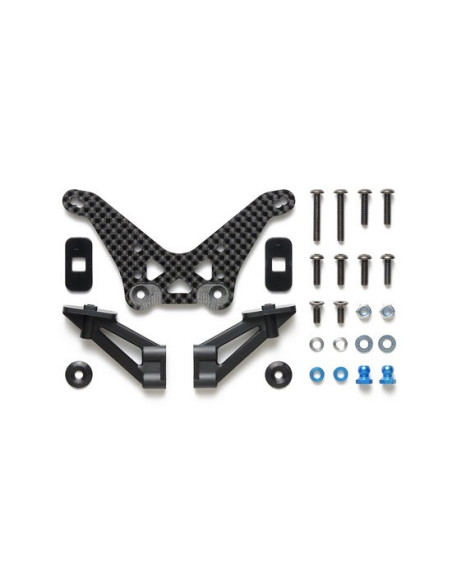 Support amort. TD2/TD4