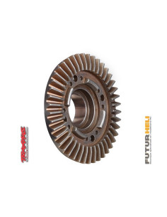 Couronne  différentiel metal 35 dents