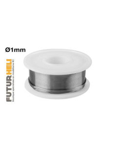 fils de Soudure 1mm bobine de 500g
